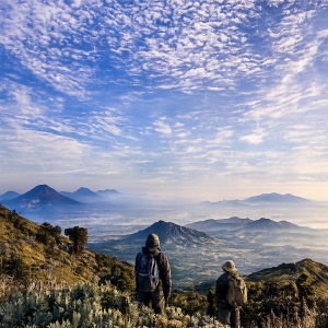 Gunung Merbabu